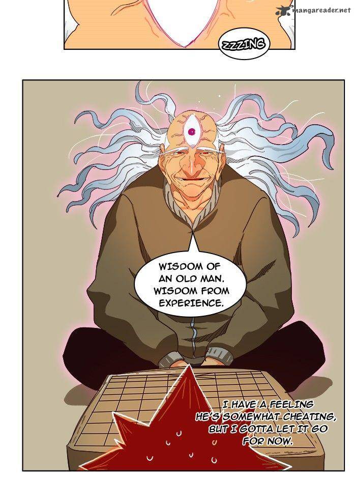 The God of High School - Chapter 214 Page 16