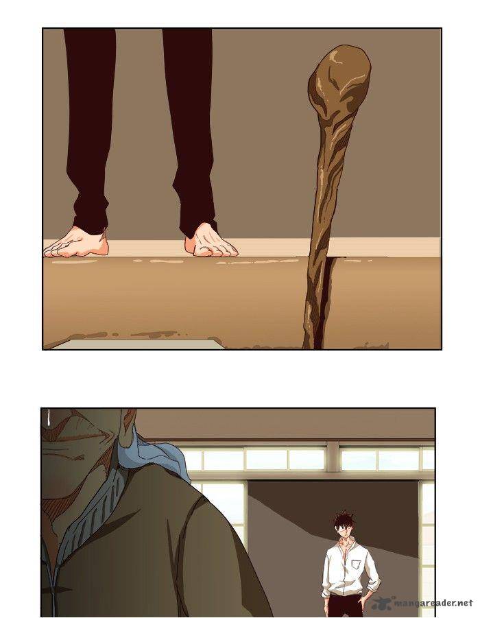 The God of High School - Chapter 214 Page 23