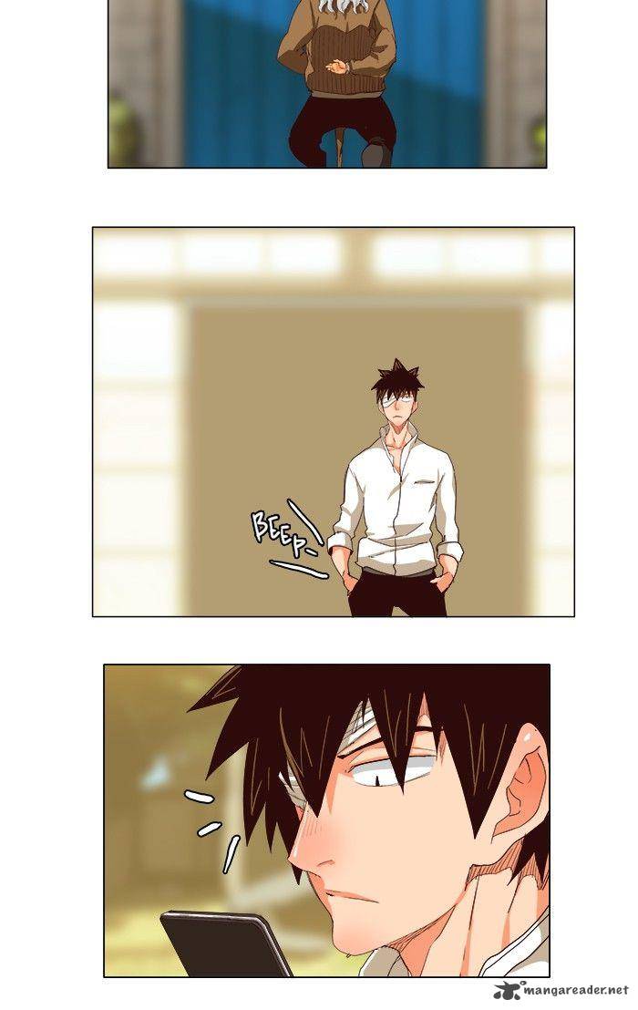 The God of High School - Chapter 214 Page 28