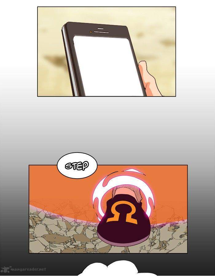 The God of High School - Chapter 214 Page 29