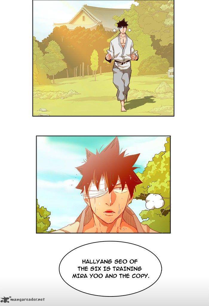 The God of High School - Chapter 214 Page 3