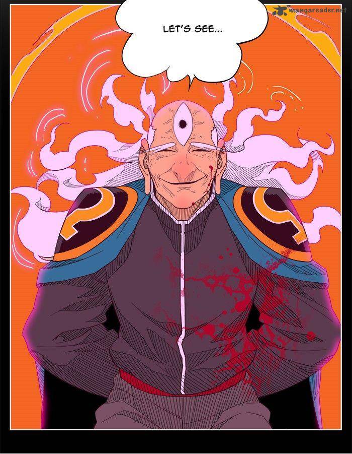 The God of High School - Chapter 214 Page 30