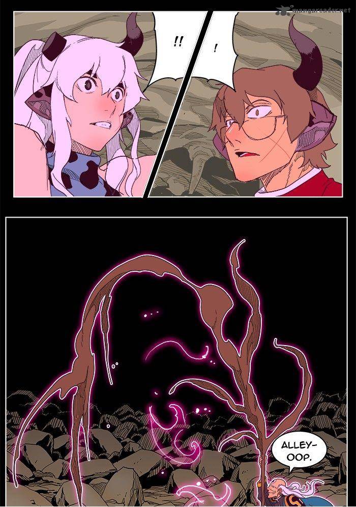 The God of High School - Chapter 214 Page 31