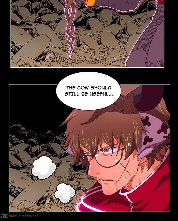 The God of High School - Chapter 214 Page 33