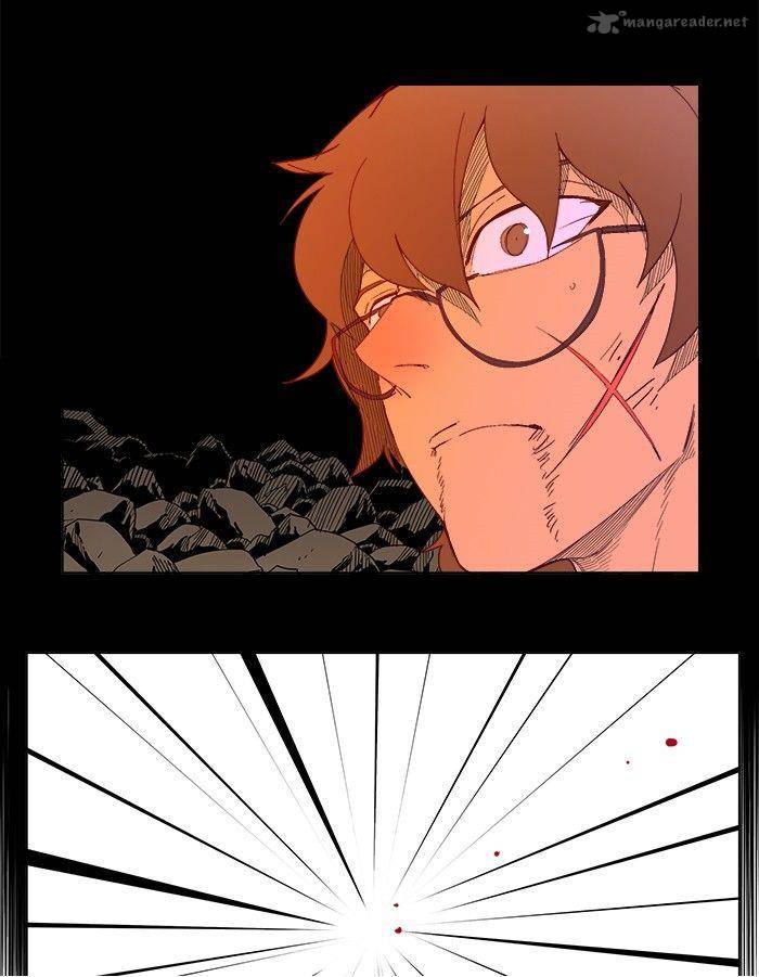 The God of High School - Chapter 214 Page 40