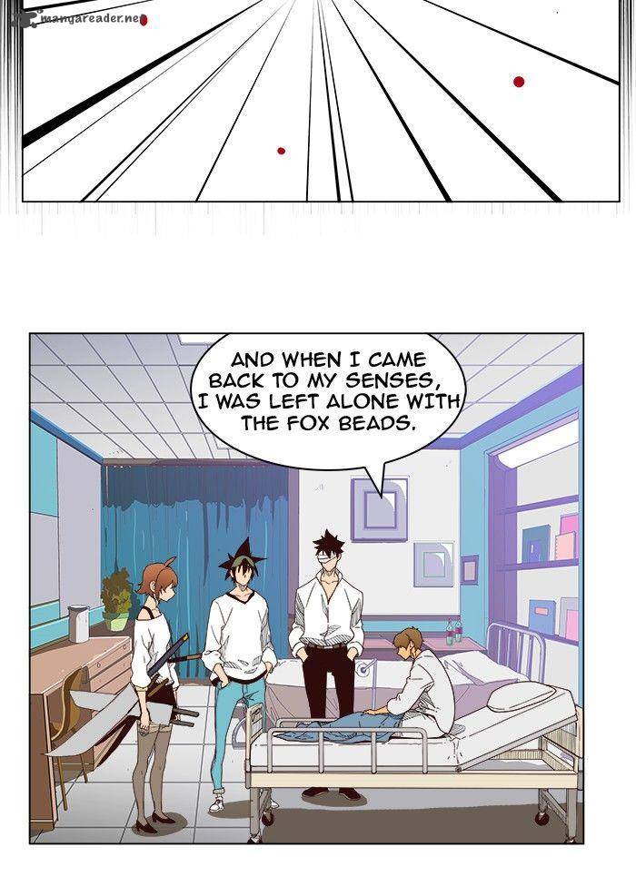 The God of High School - Chapter 214 Page 41