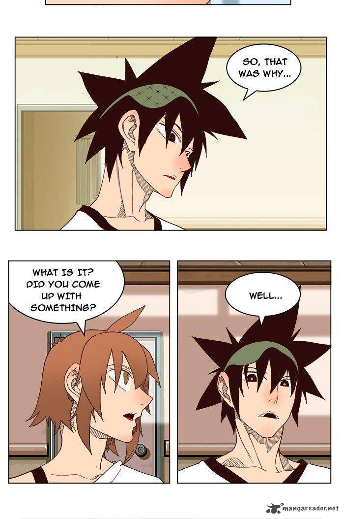 The God of High School - Chapter 214 Page 43