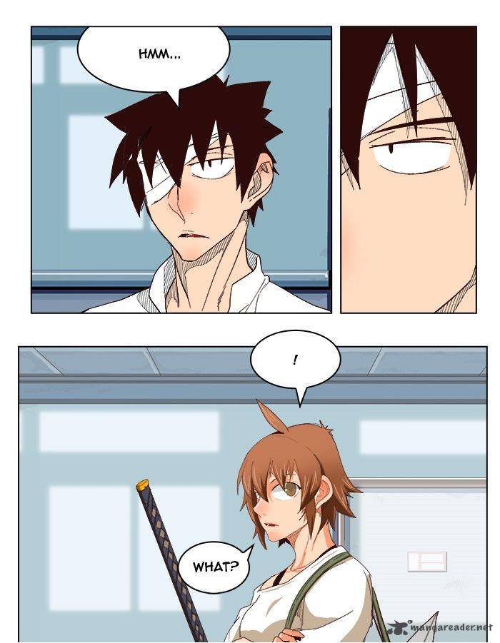 The God of High School - Chapter 214 Page 48