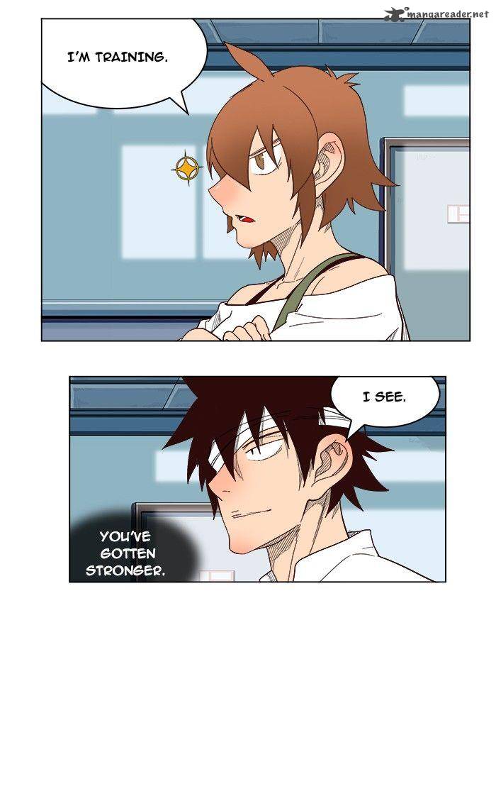 The God of High School - Chapter 214 Page 50