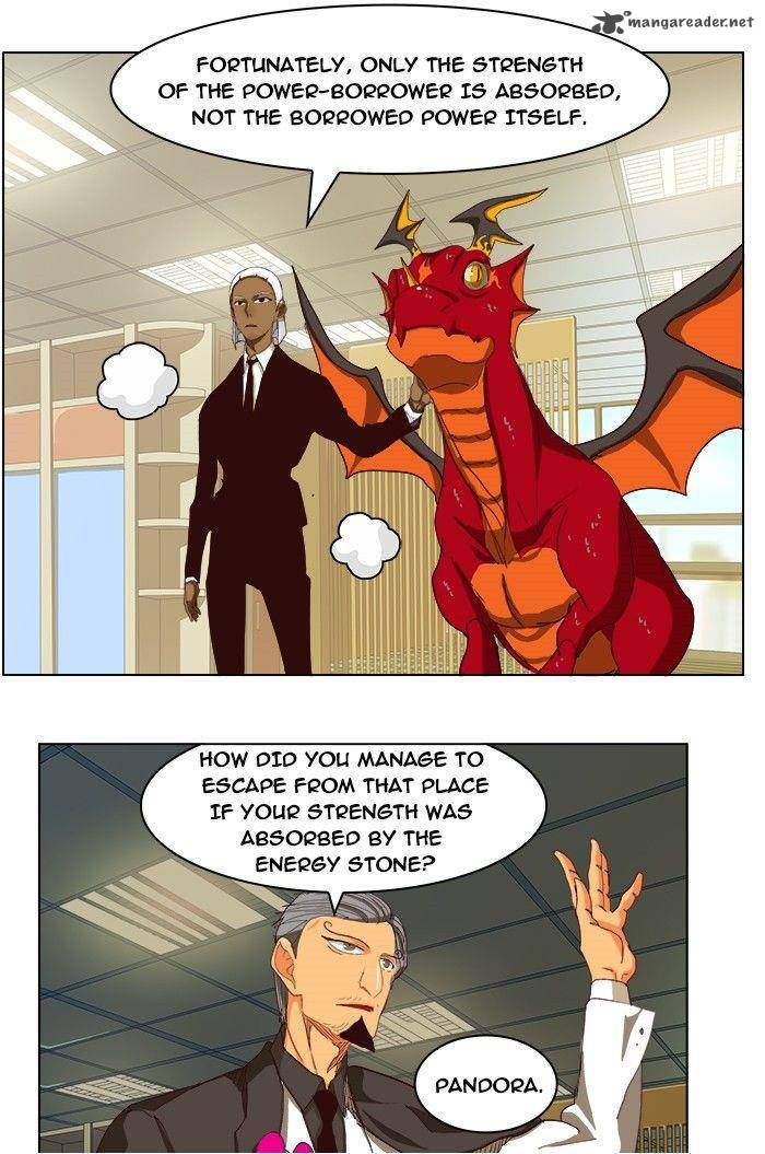 The God of High School - Chapter 214 Page 55