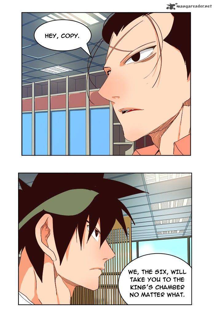 The God of High School - Chapter 214 Page 61