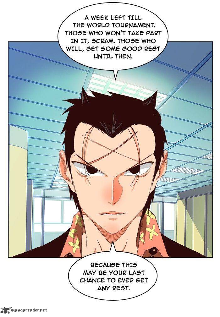 The God of High School - Chapter 214 Page 65