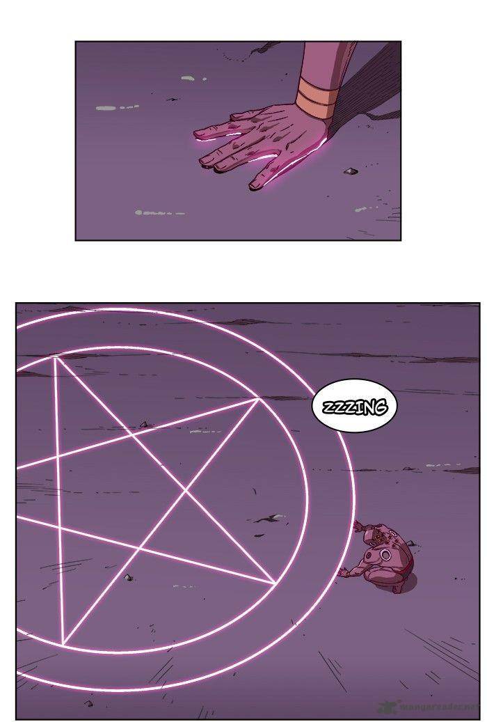 The God of High School - Chapter 214 Page 66