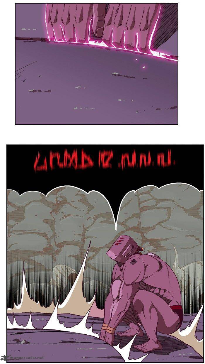 The God of High School - Chapter 214 Page 67