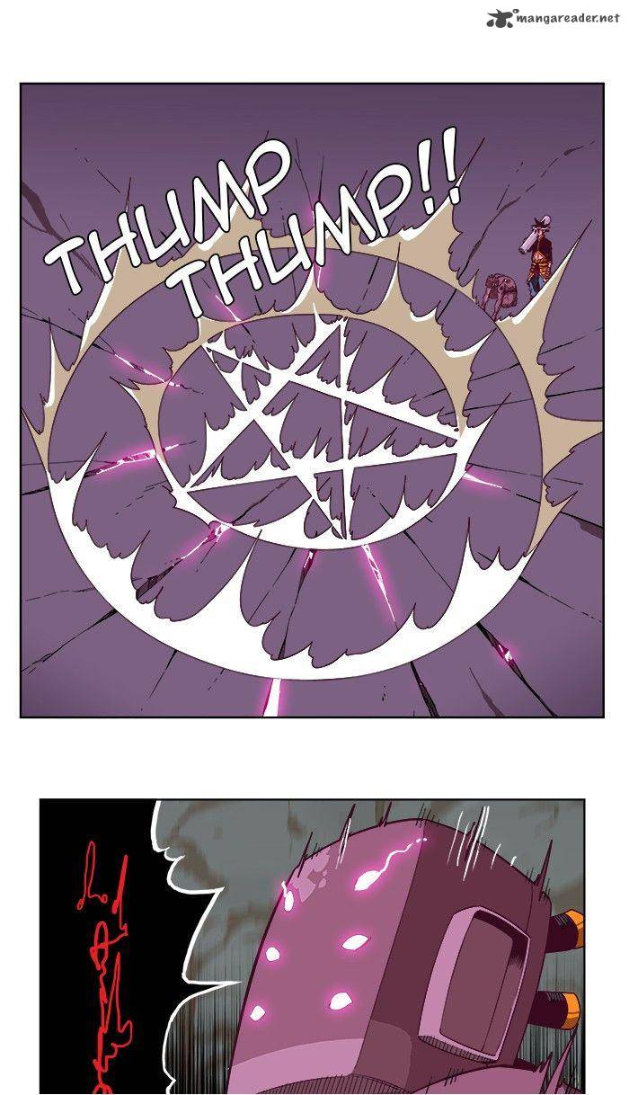 The God of High School - Chapter 214 Page 68