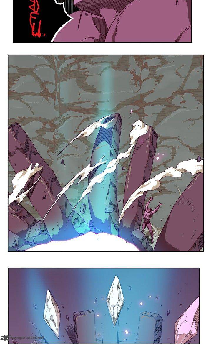 The God of High School - Chapter 214 Page 69