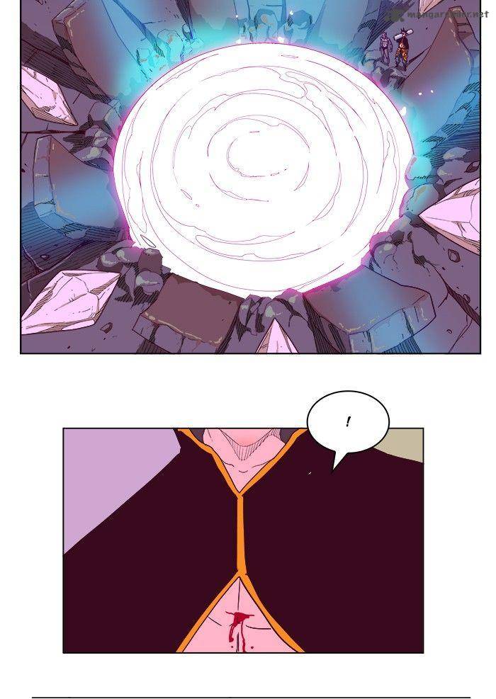 The God of High School - Chapter 214 Page 70