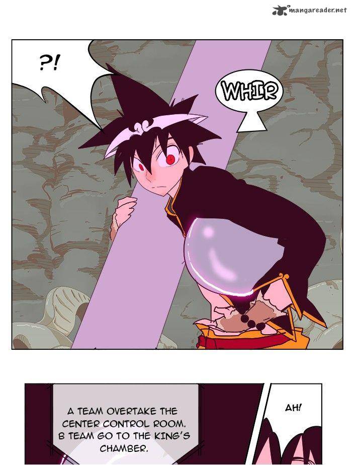 The God of High School - Chapter 214 Page 72