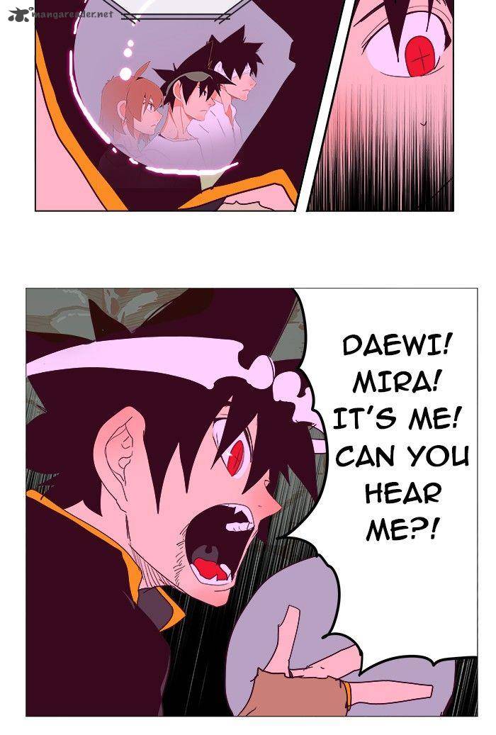 The God of High School - Chapter 214 Page 73