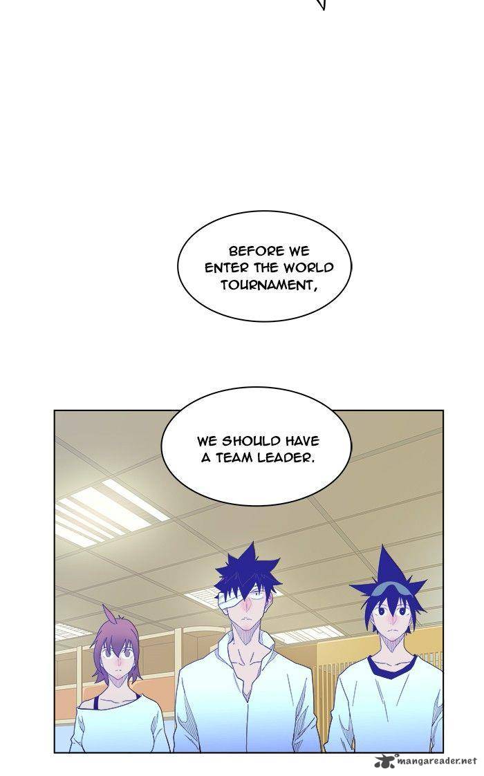 The God of High School - Chapter 214 Page 76