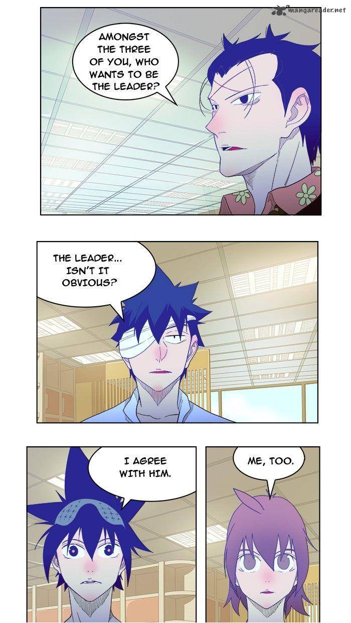 The God of High School - Chapter 214 Page 77