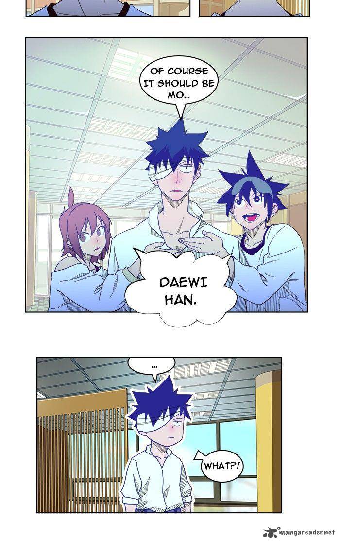 The God of High School - Chapter 214 Page 78