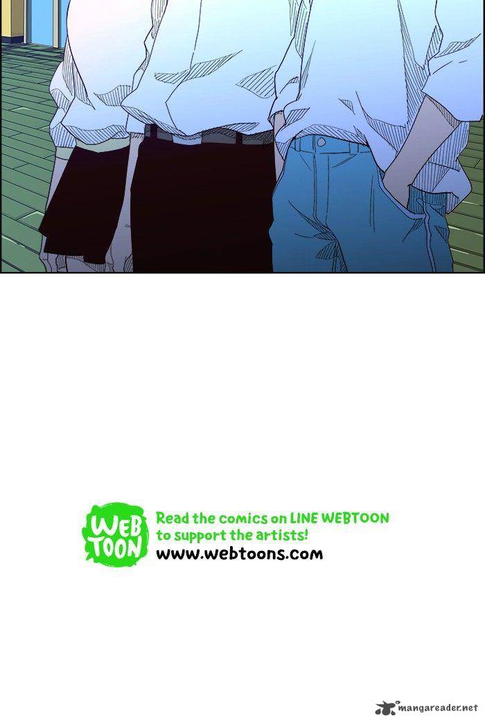 The God of High School - Chapter 214 Page 81