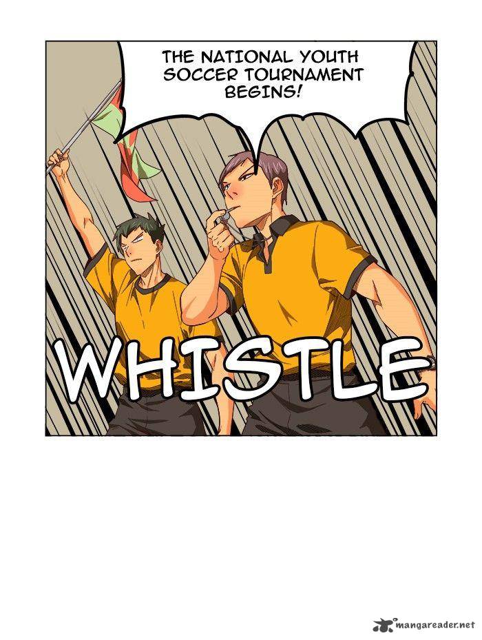 The God of High School - Chapter 215 Page 25