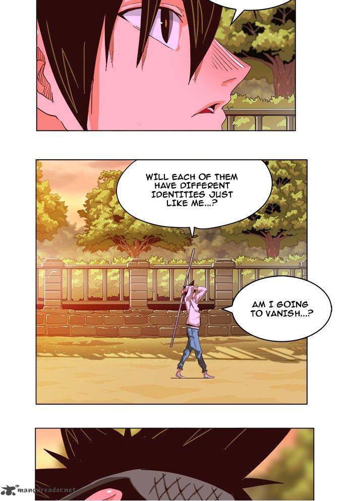 The God of High School - Chapter 215 Page 3