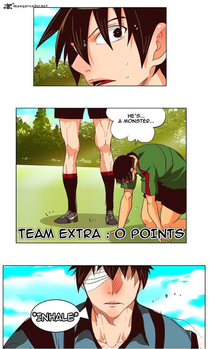 The God of High School - Chapter 215 Page 31