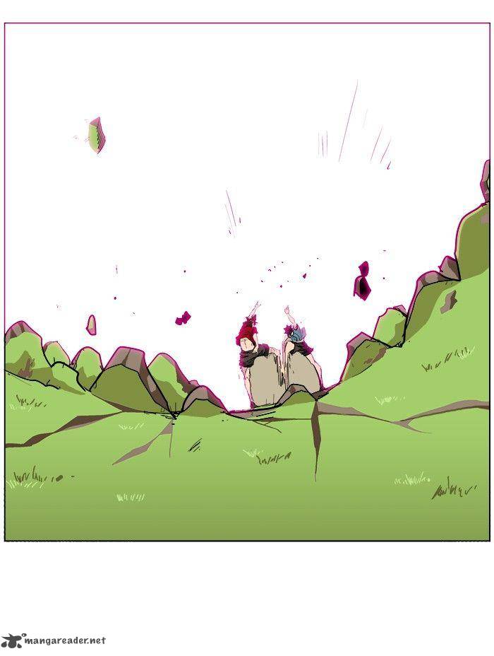 The God of High School - Chapter 215 Page 44