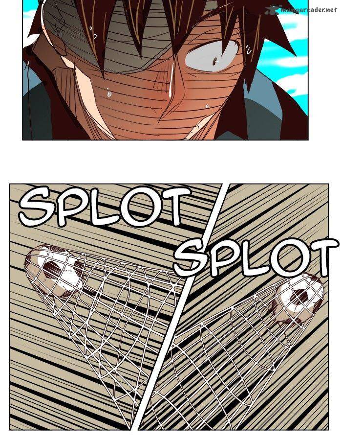 The God of High School - Chapter 215 Page 47