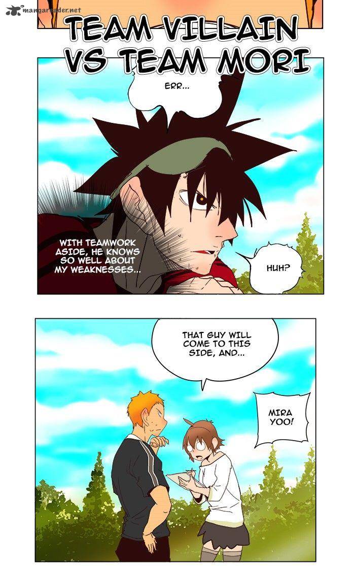 The God of High School - Chapter 215 Page 52