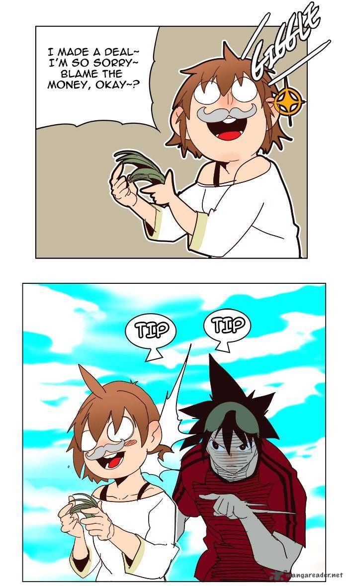 The God of High School - Chapter 215 Page 53