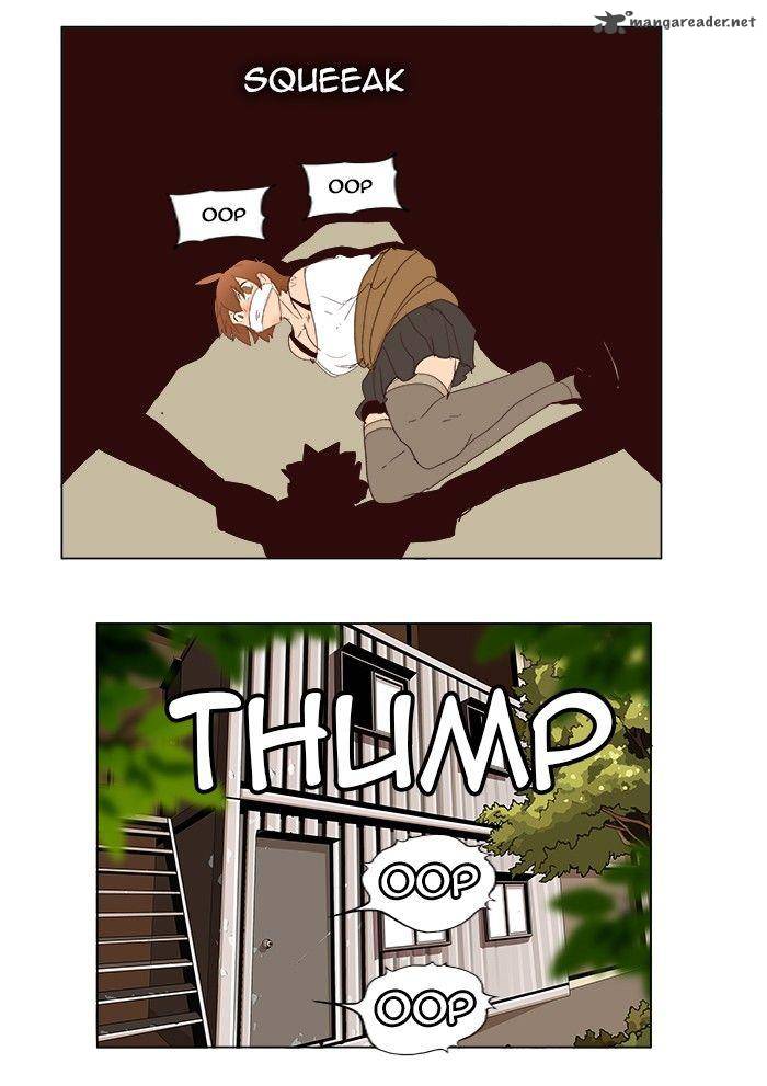 The God of High School - Chapter 215 Page 55