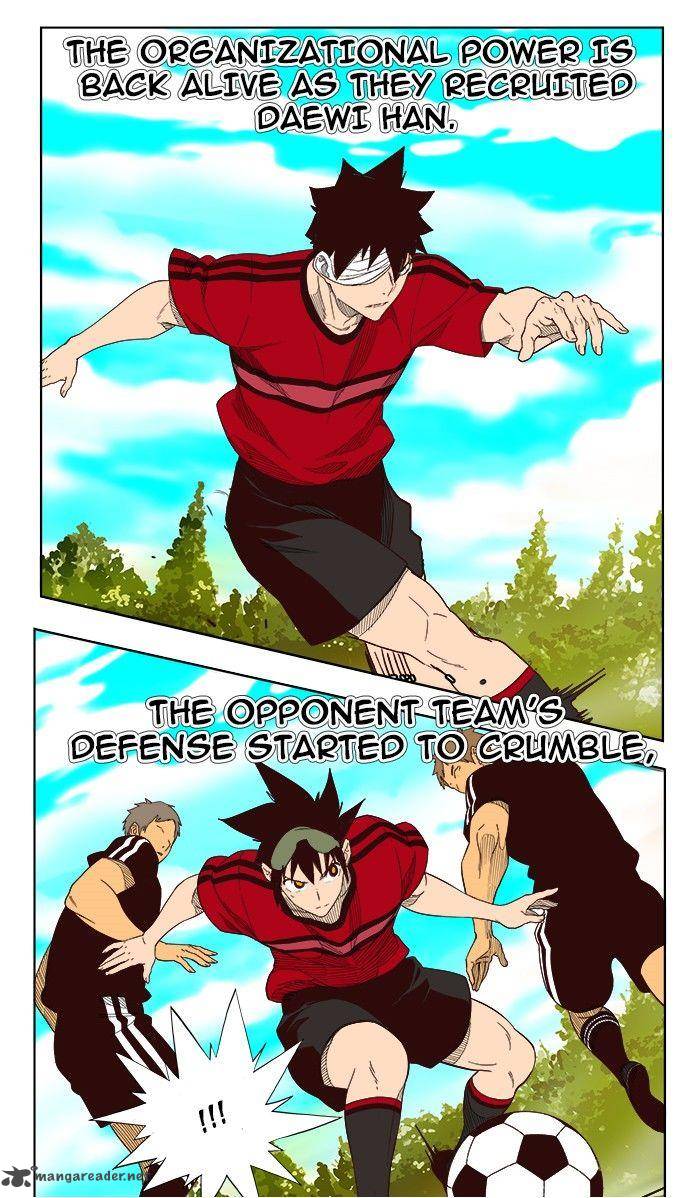 The God of High School - Chapter 215 Page 58