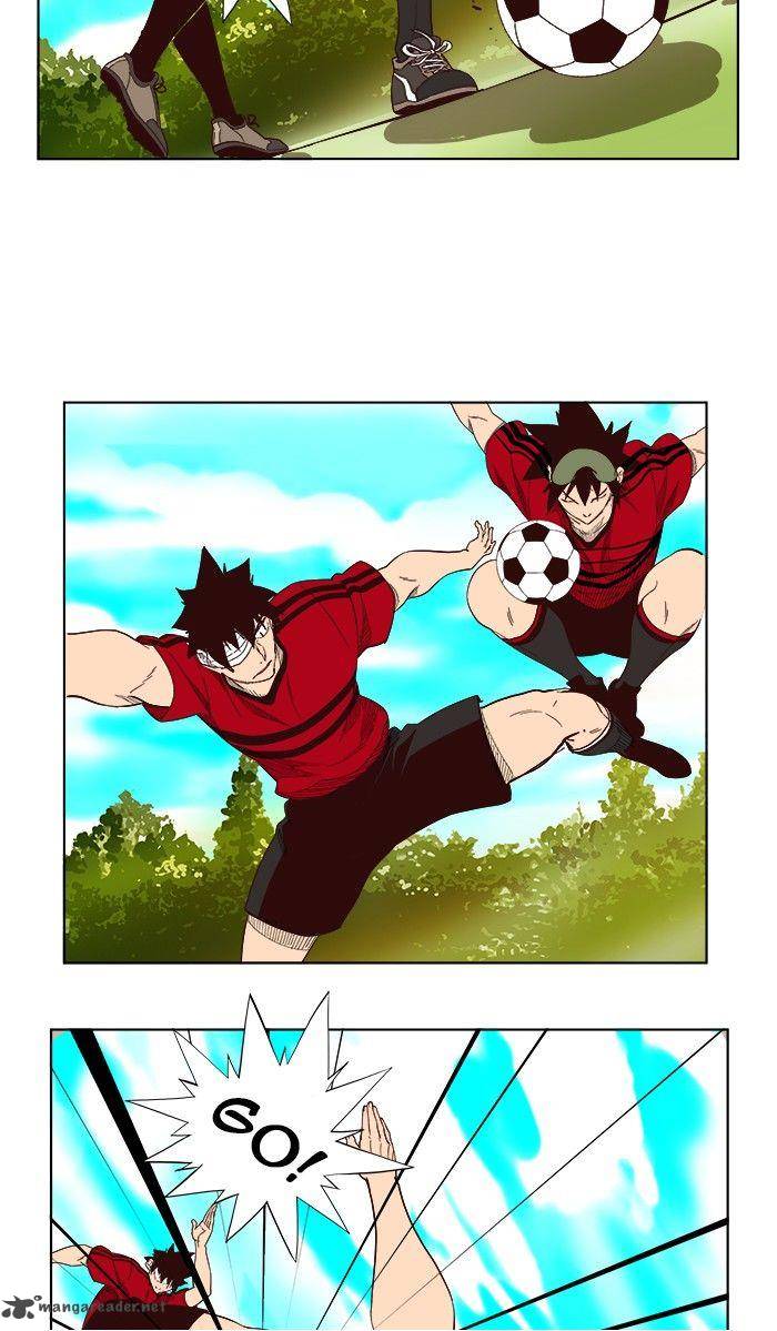 The God of High School - Chapter 215 Page 59