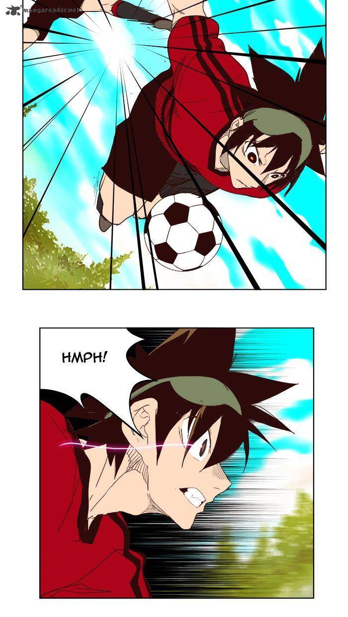 The God of High School - Chapter 215 Page 60