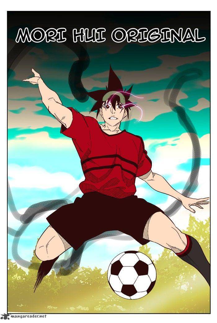 The God of High School - Chapter 215 Page 61