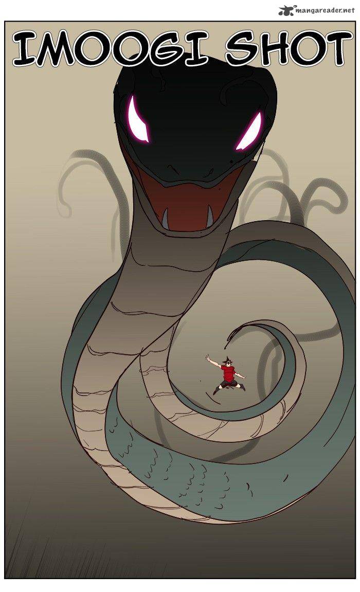 The God of High School - Chapter 215 Page 62