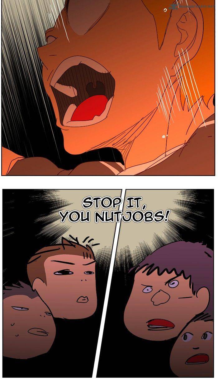 The God of High School - Chapter 215 Page 64