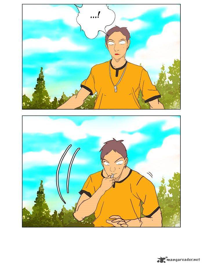 The God of High School - Chapter 215 Page 66