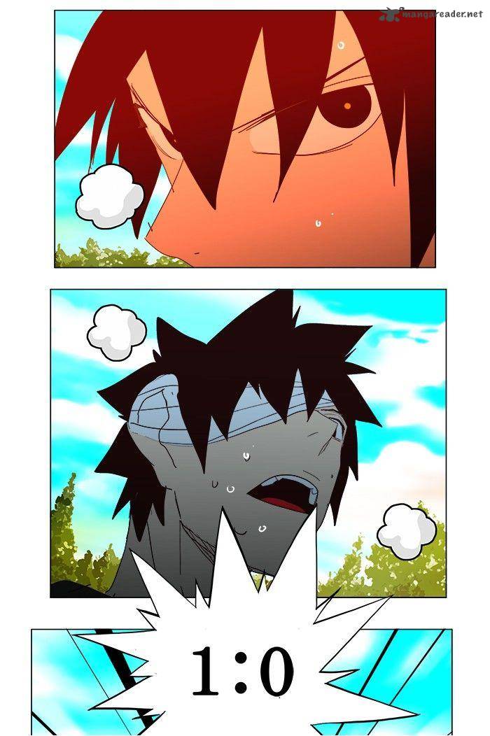 The God of High School - Chapter 215 Page 67