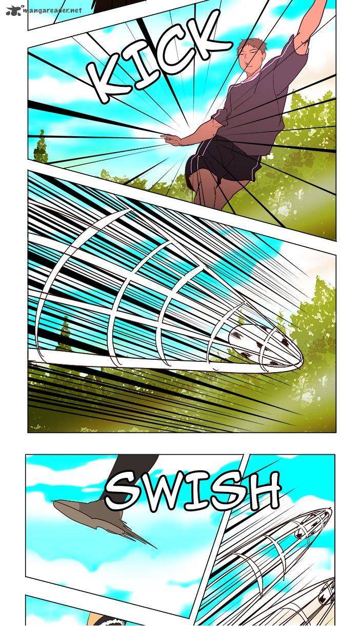 The God of High School - Chapter 215 Page 69