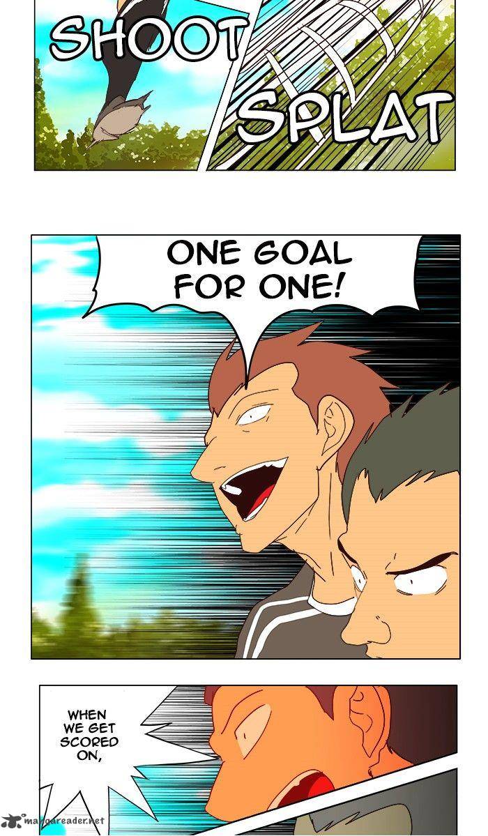 The God of High School - Chapter 215 Page 70