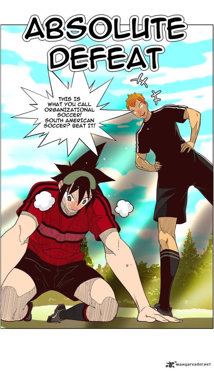 The God of High School - Chapter 215 Page 72