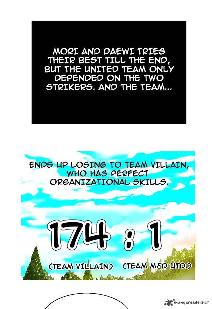 The God of High School - Chapter 215 Page 73