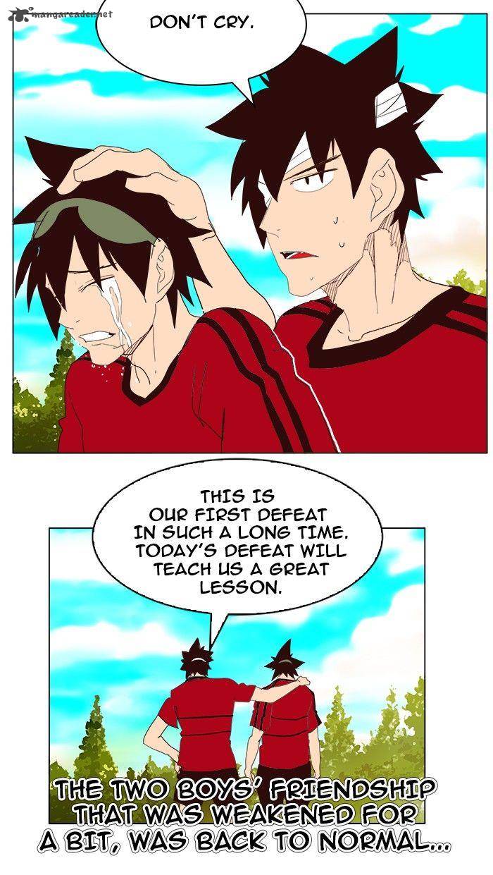 The God of High School - Chapter 215 Page 74