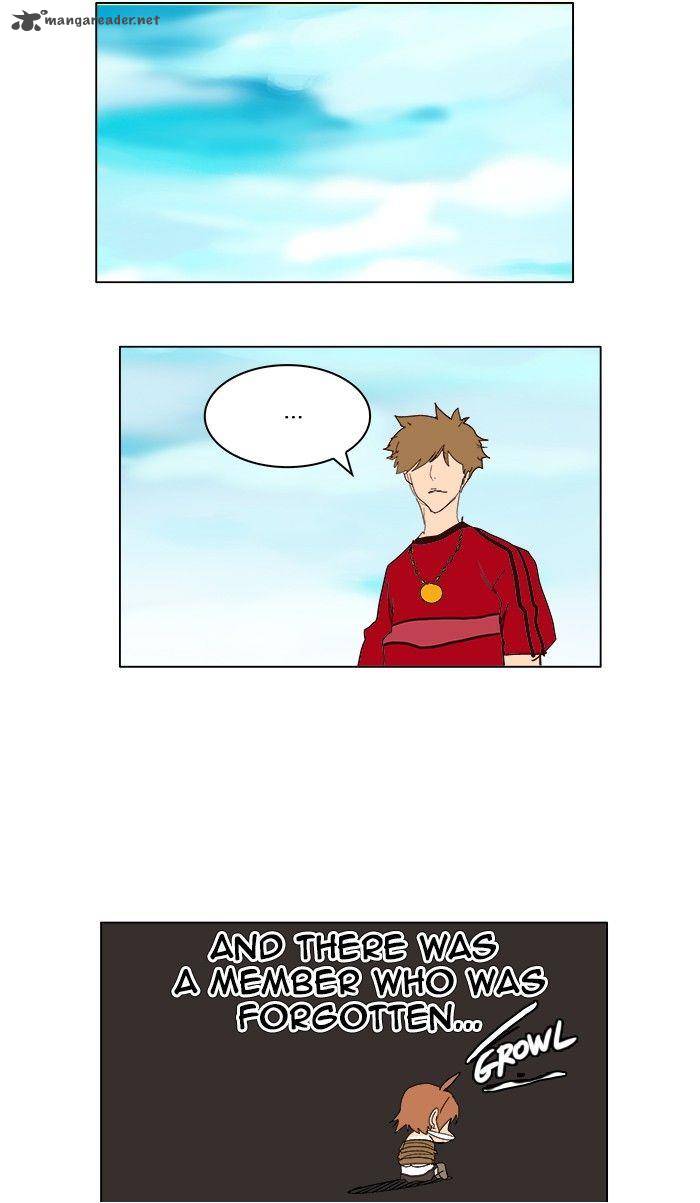 The God of High School - Chapter 215 Page 75