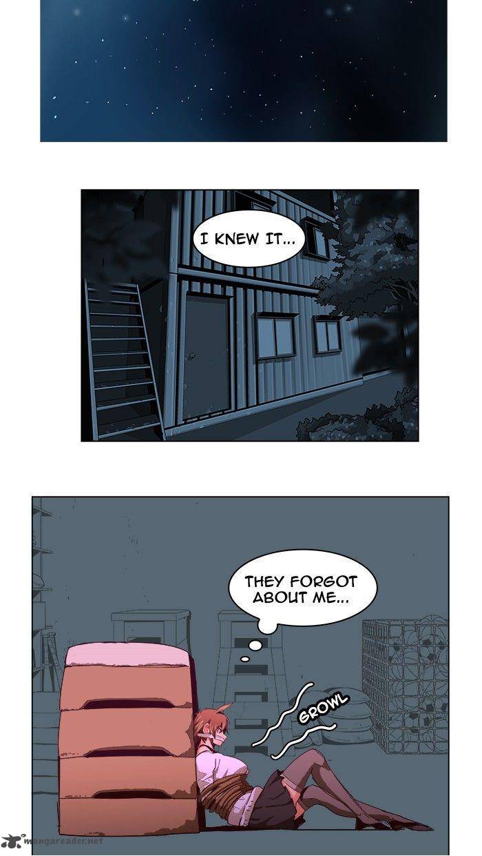 The God of High School - Chapter 215 Page 77